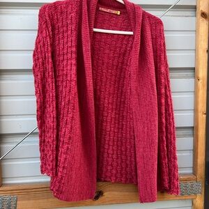 Kuna 100% Baby Alpaca Cardigan Sweater 🎄Clear-Out